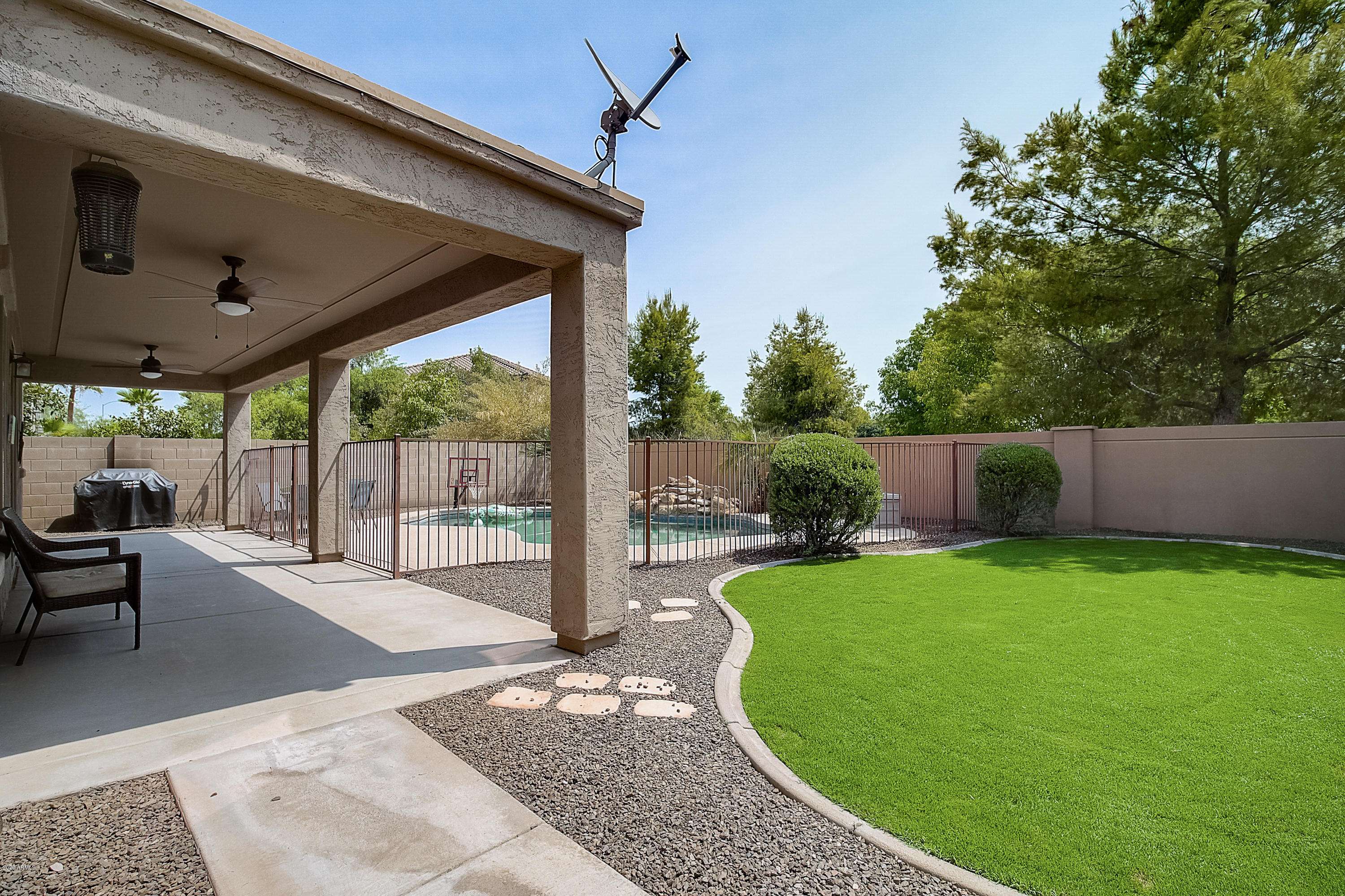 Mesa, AZ 85212,4935 S DANTE --