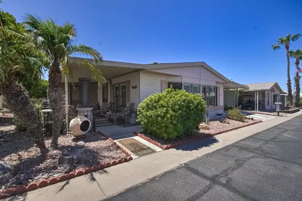 Mesa, AZ 85215,6209 E MCKELLIPS Road #293