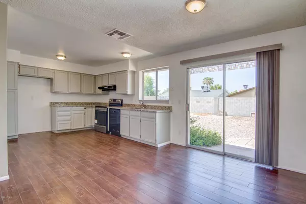 Chandler, AZ 85225,802 W EL PRADO Road