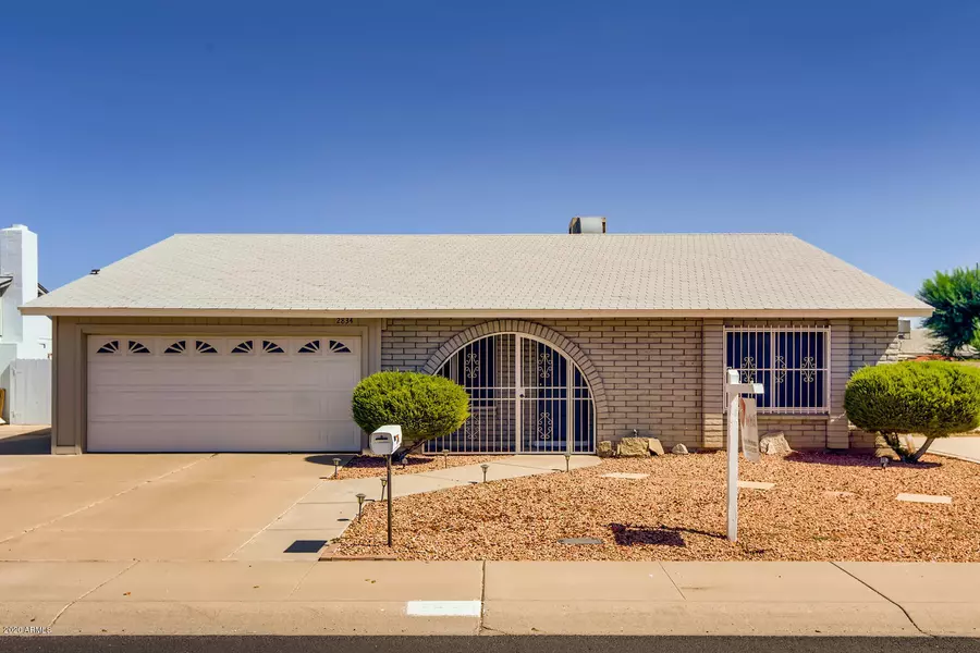 2834 W VILLA MARIA Drive, Phoenix, AZ 85053