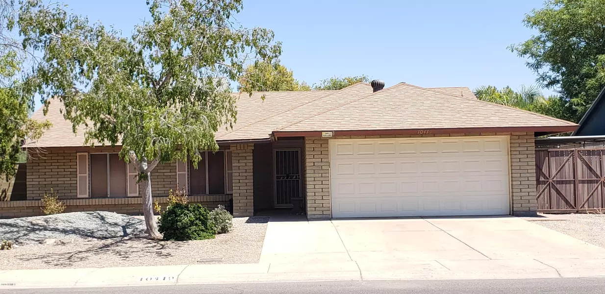 10419 N 65TH Avenue, Glendale, AZ 85302