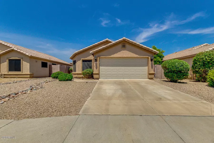 8642 W MAURO Lane, Peoria, AZ 85382