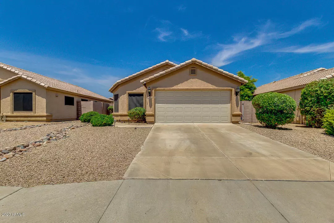 Peoria, AZ 85382,8642 W MAURO Lane