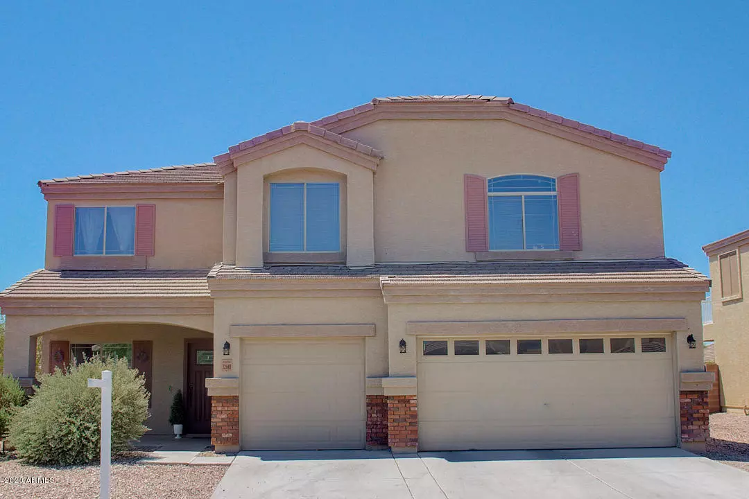 Buckeye, AZ 85326,22949 W HOPI Street