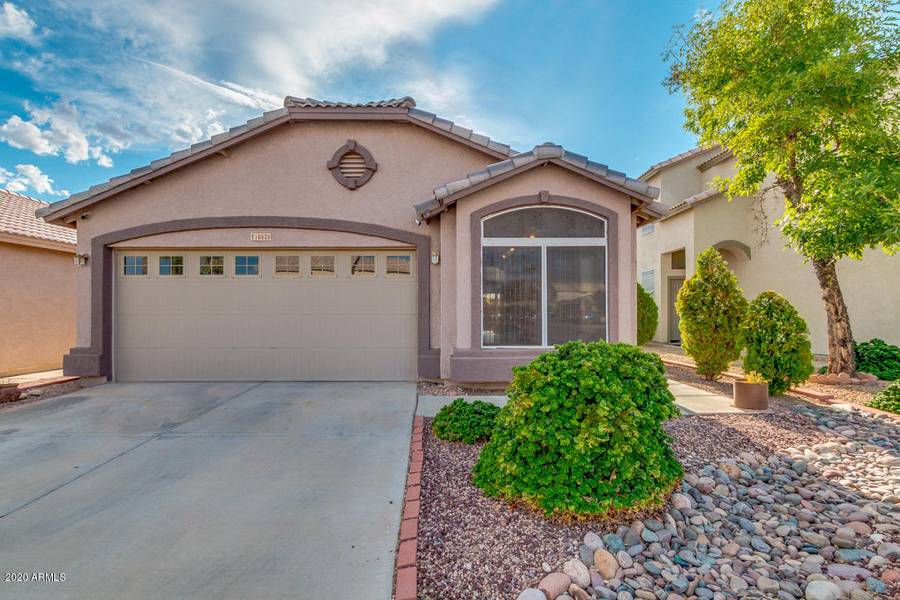 16626 S 43RD Place, Phoenix, AZ 85048