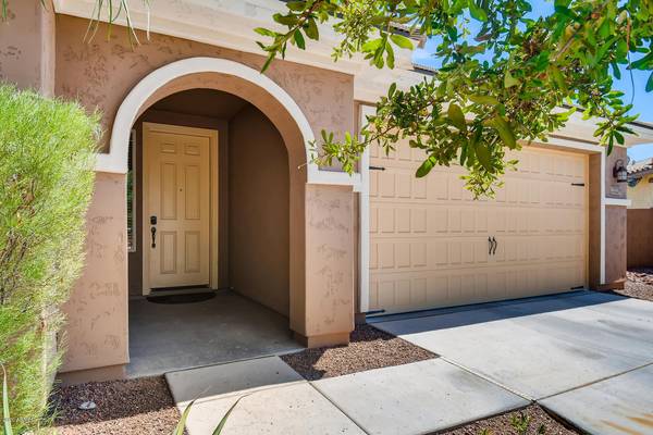 Peoria, AZ 85383,27229 N 103RD Avenue