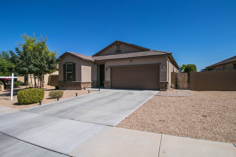 16821 W BELLEVIEW Street, Goodyear, AZ 85338