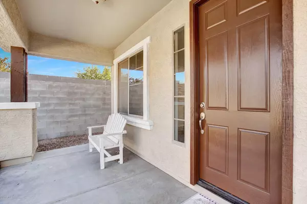 Queen Creek, AZ 85142,21815 S 215TH Way