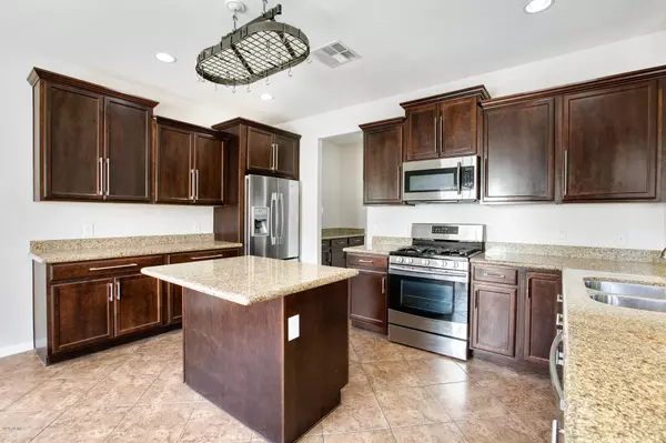 Queen Creek, AZ 85142,21815 S 215TH Way