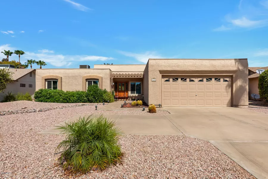 1535 LEISURE WORLD --, Mesa, AZ 85206