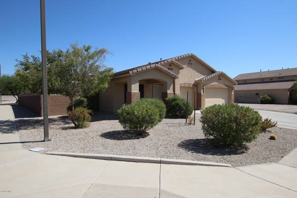 Buckeye, AZ 85396,2993 N LAINEY Lane