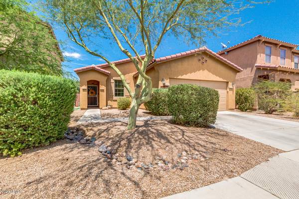 Maricopa, AZ 85138,44180 W ASKEW Drive