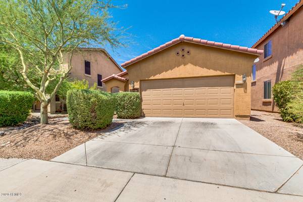 Maricopa, AZ 85138,44180 W ASKEW Drive