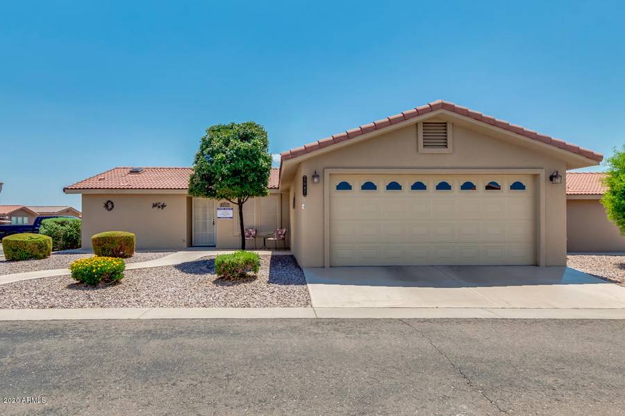 3301 S GOLDFIELD Road #5047, Apache Junction, AZ 85119