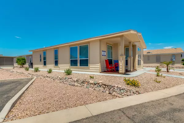 Apache Junction, AZ 85119,3301 S GOLDFIELD Road #4085