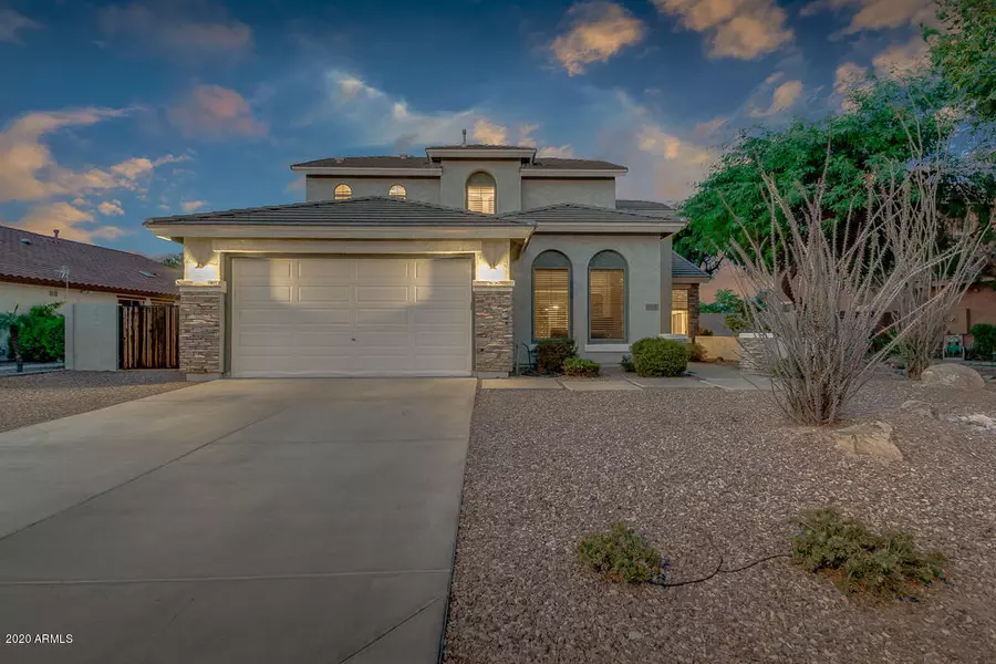 5127 S MARBLE Street, Gilbert, AZ 85298