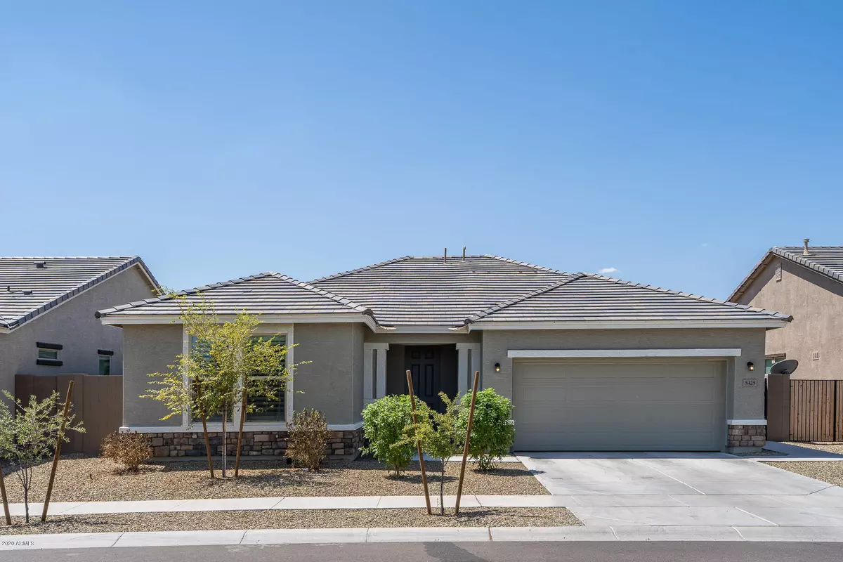 Laveen, AZ 85339,5425 W LYDIA Lane