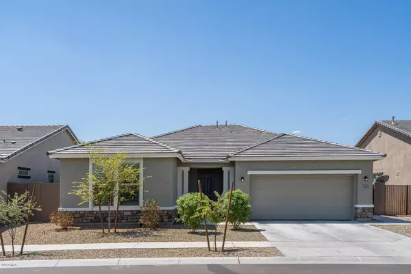 5425 W LYDIA Lane, Laveen, AZ 85339