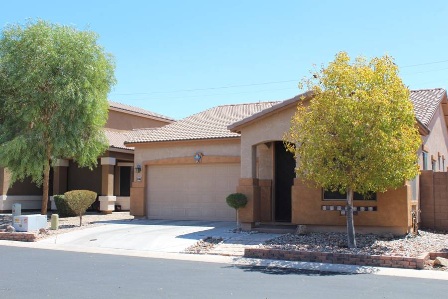 900 W BROADWAY Avenue #78, Apache Junction, AZ 85120