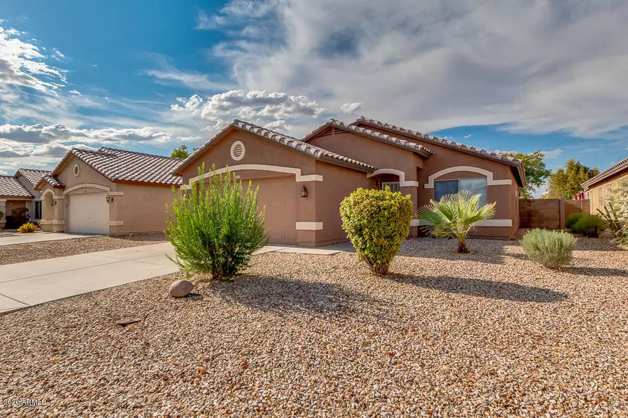 15828 W WASHINGTON Street, Goodyear, AZ 85338