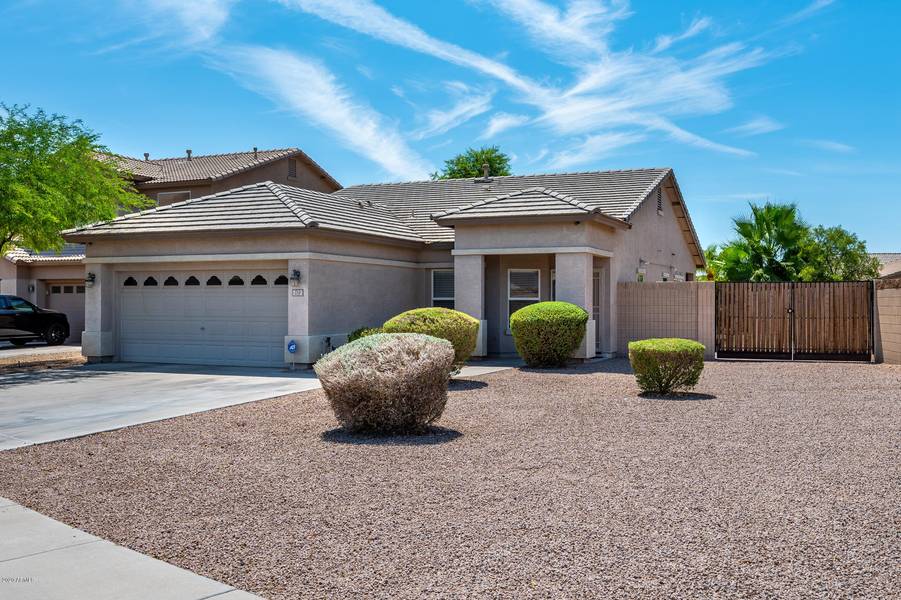 710 S 123rd Drive, Avondale, AZ 85323