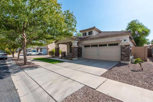 Avondale, AZ 85323,1313 S 119TH Drive