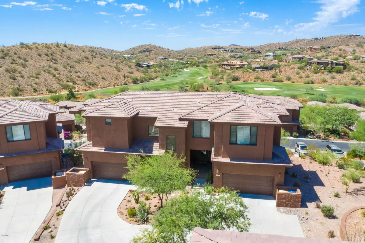 Fountain Hills, AZ 85268,16335 E RIDGELINE Drive