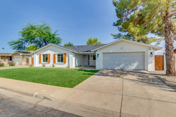 2515 W PECOS Avenue, Mesa, AZ 85202