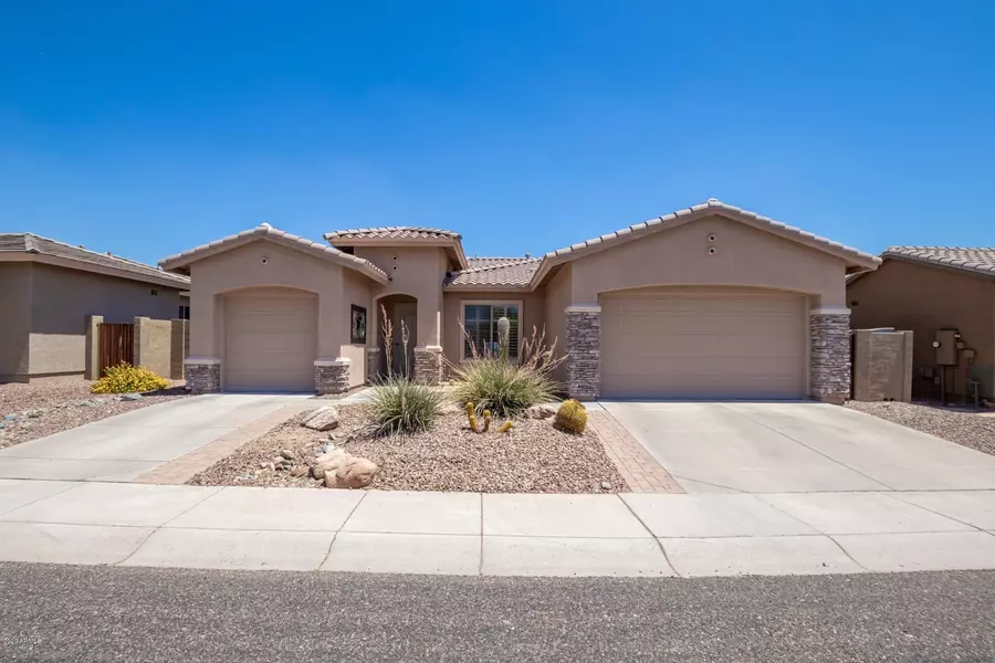 40531 N REPUBLIC Way, Anthem, AZ 85086