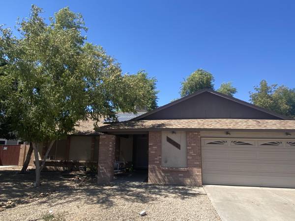 Peoria, AZ 85345,7108 W SUNNYSIDE Drive