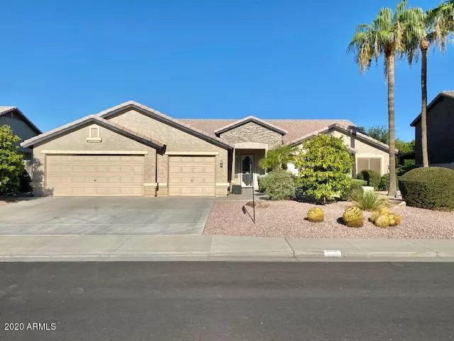 2118 N Chestnut Circle, Mesa, AZ 85213