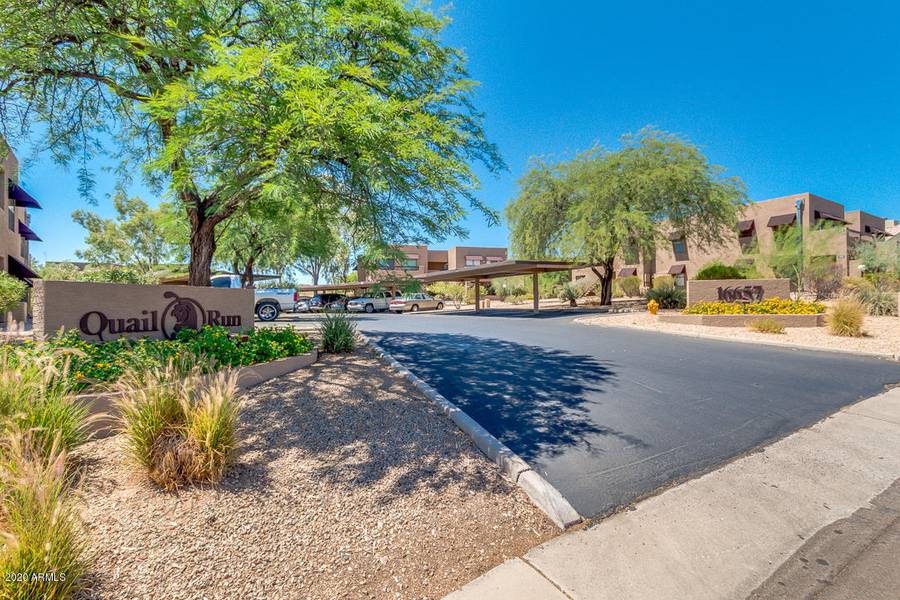 16657 E GUNSIGHT Drive #294, Fountain Hills, AZ 85268