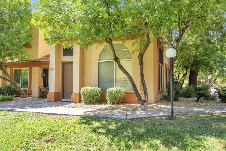 4114 E UNION HILLS Drive #1274, Phoenix, AZ 85050