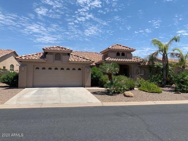 9114 E ROCKY LAKE Drive E, Sun Lakes, AZ 85248