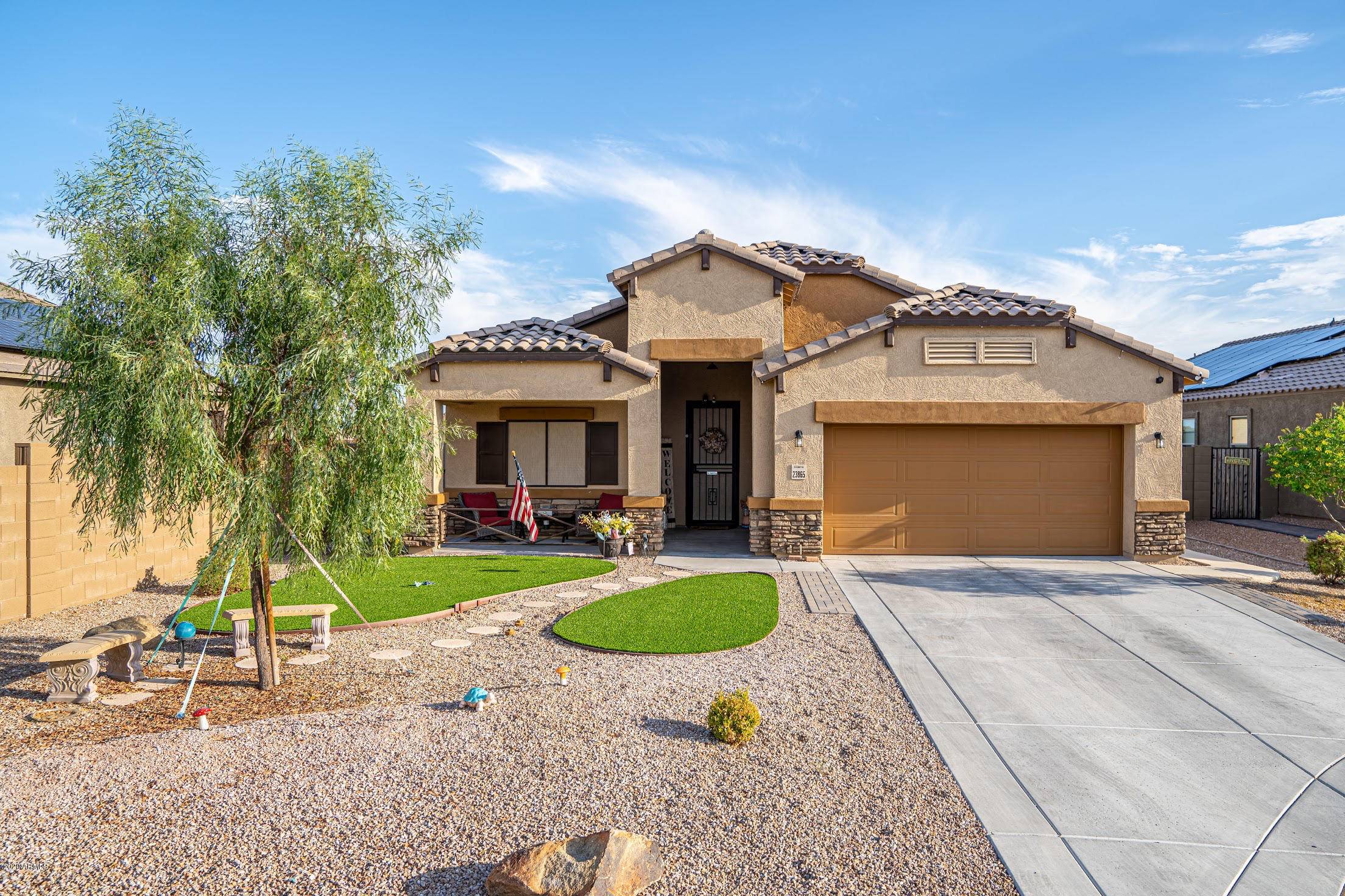 23865 W PIMA Street, Buckeye, AZ 85326