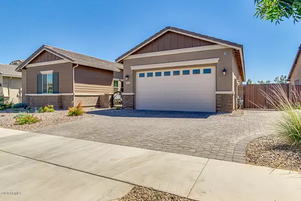 Queen Creek, AZ 85142,19952 S MESQUITE Drive