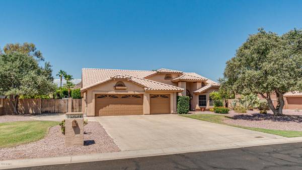 Phoenix, AZ 85083,4638 W BUCKSKIN Trail