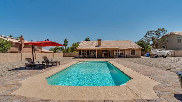 Phoenix, AZ 85083,4638 W BUCKSKIN Trail