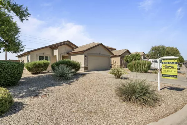 San Tan Valley, AZ 85143,5319 E SILVERBELL Road