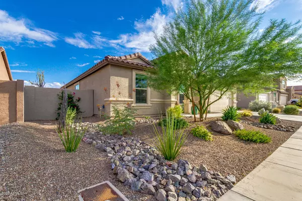 Peoria, AZ 85383,10789 W SWAYBACK Pass