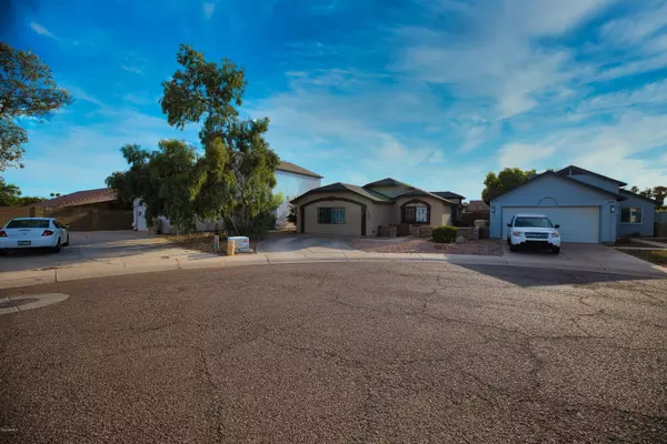 Glendale, AZ 85303,7390 N 67TH Drive