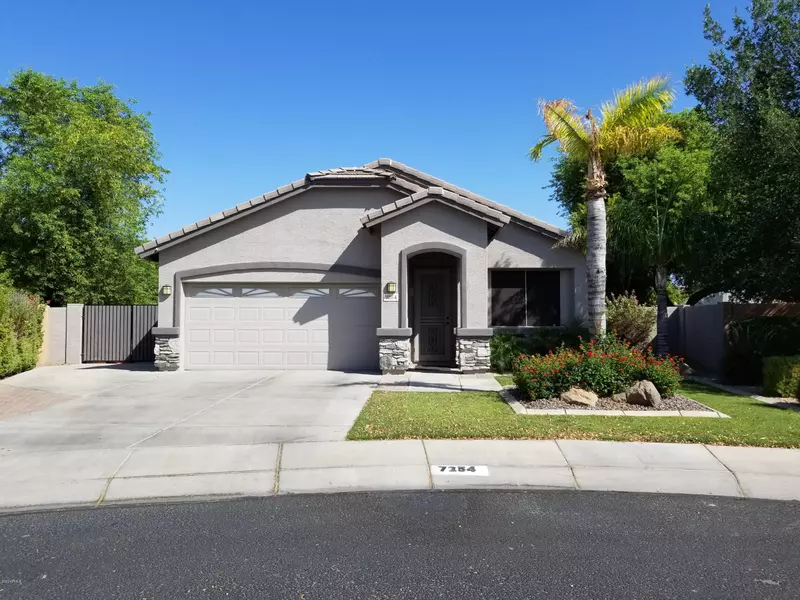 7254 W Kings Avenue, Peoria, AZ 85382