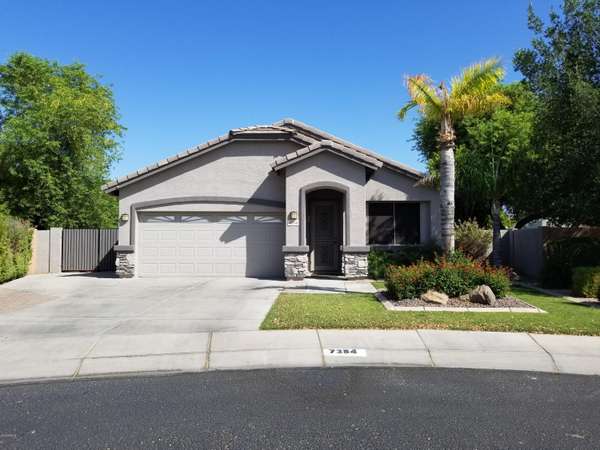 Peoria, AZ 85382,7254 W Kings Avenue