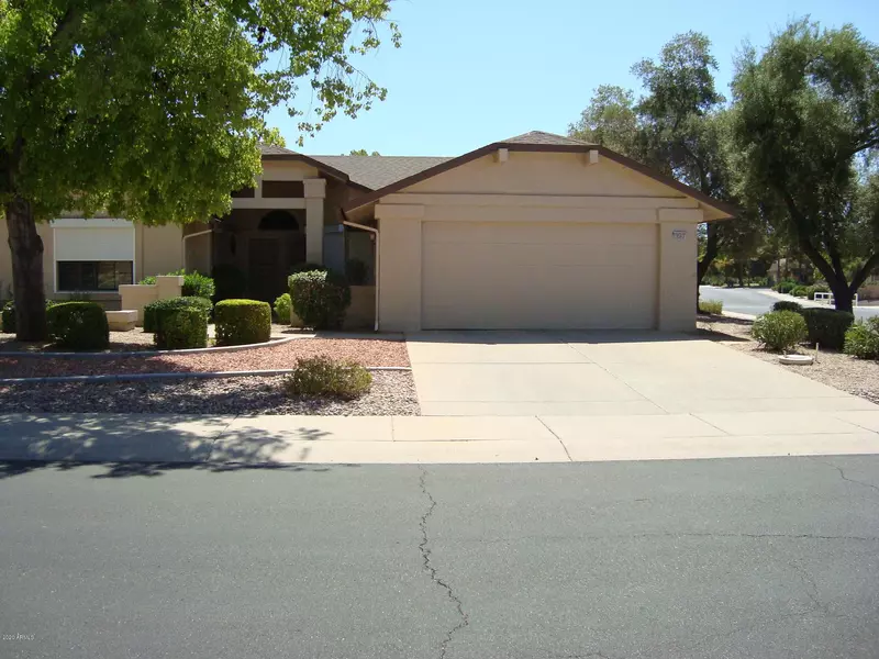 19503 N 141ST Avenue, Sun City West, AZ 85375