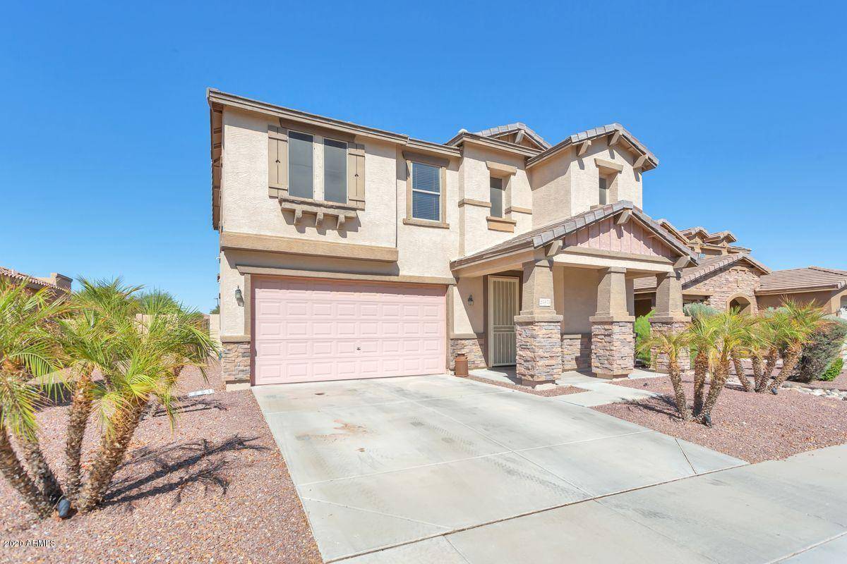 Surprise, AZ 85387,25875 N 165TH Lane