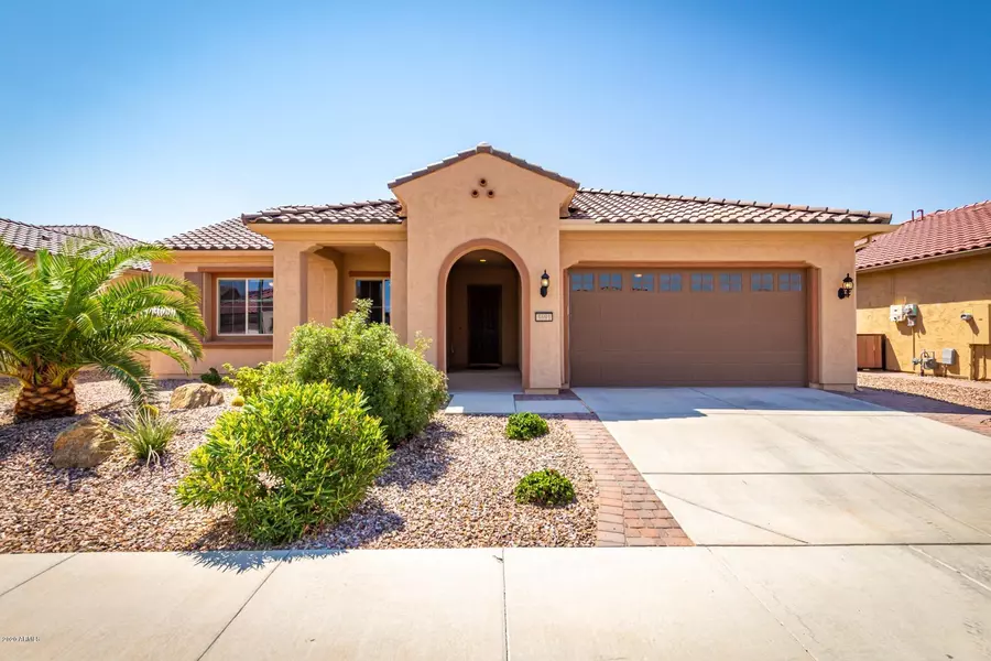 5691 W CINDER BROOK Way, Florence, AZ 85132