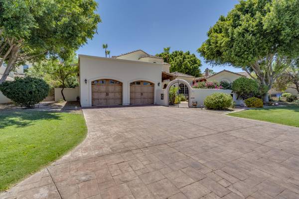 Gilbert, AZ 85234,1517 E TREASURE COVE Drive