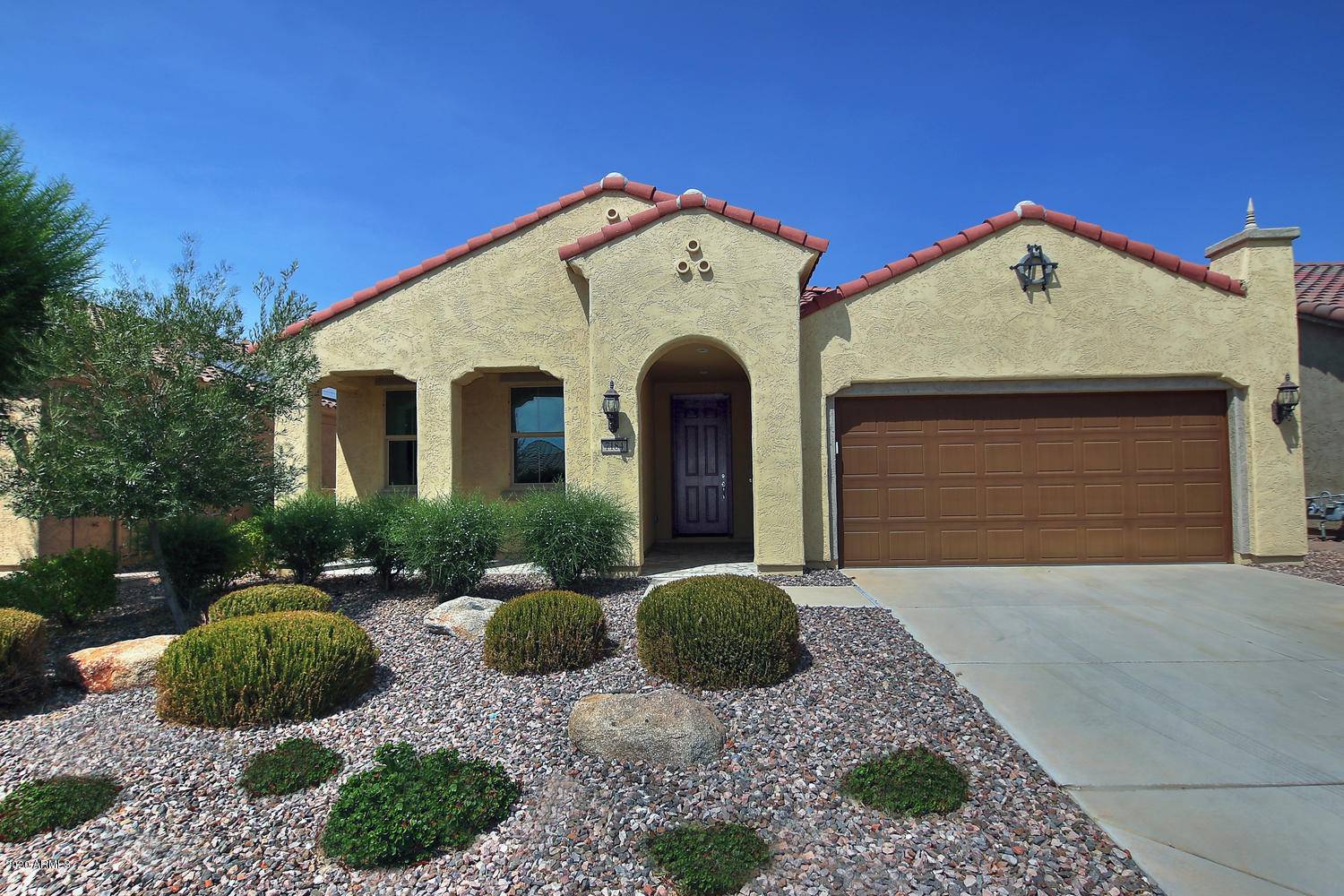 7184 W NOBLE PRAIRIE Way, Florence, AZ 85132