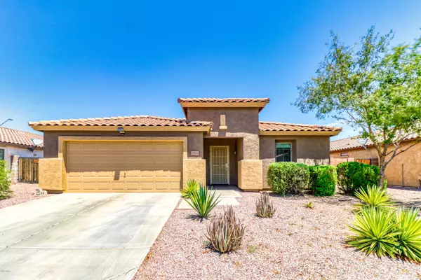 25658 W NORTHERN LIGHTS Way, Buckeye, AZ 85326