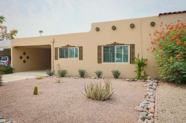 Scottsdale, AZ 85251,7713 E NORTHLAND Drive